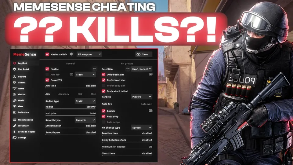 HOW MANY KILLS CAN I GET WITH CS2 CHEATS IN PREMIER?  2026